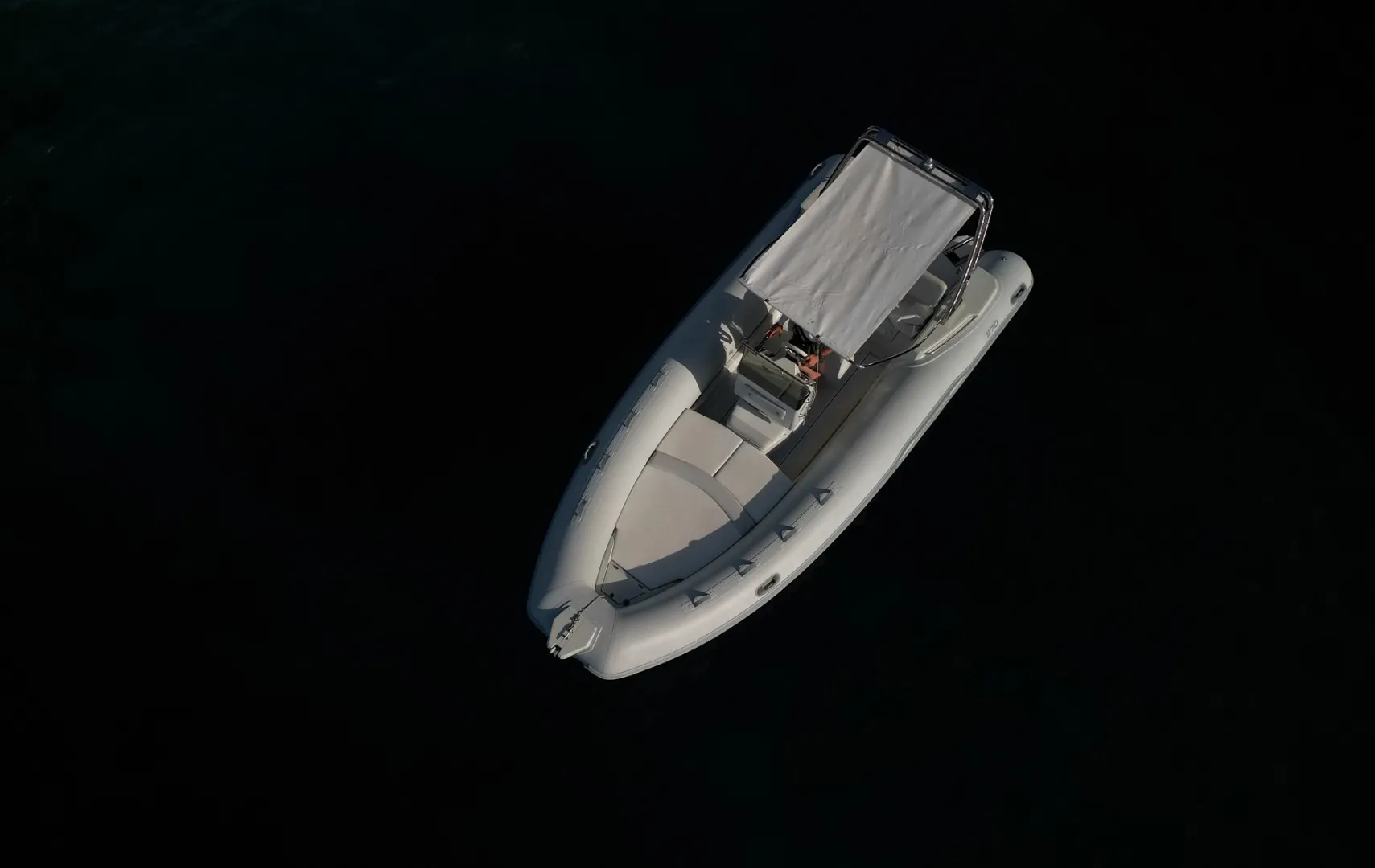 RIB 18ft Predator-3