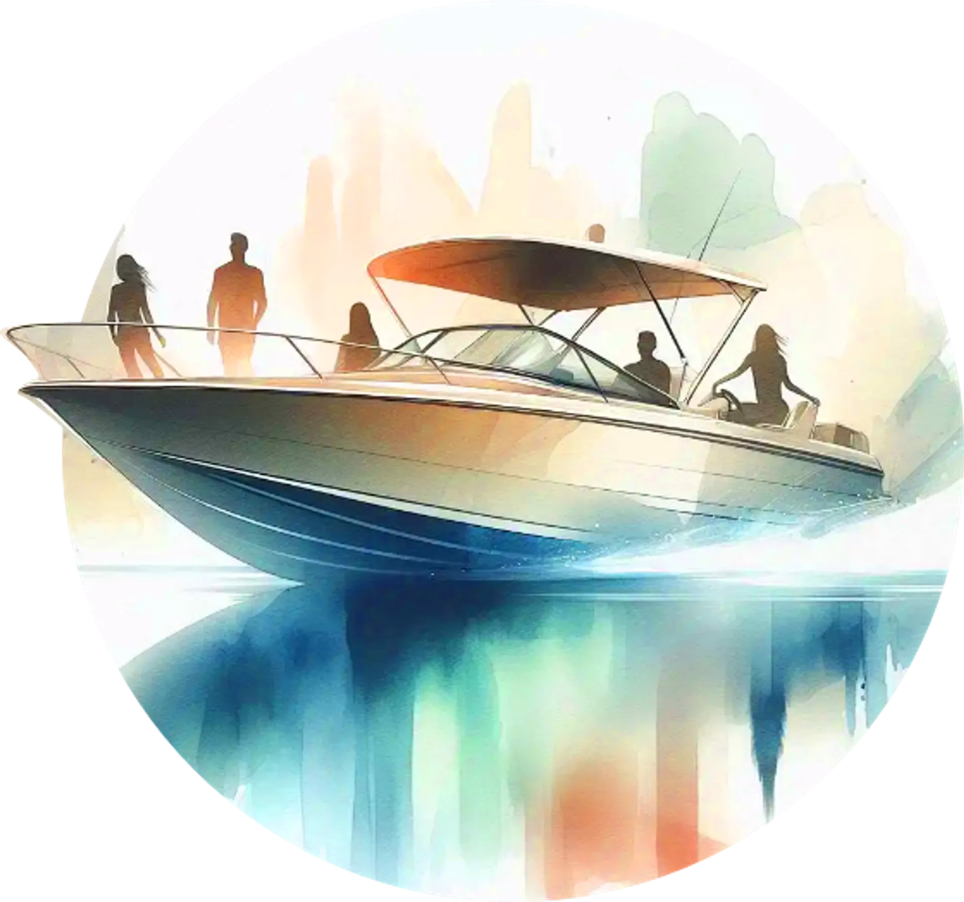 Private Boat Tours