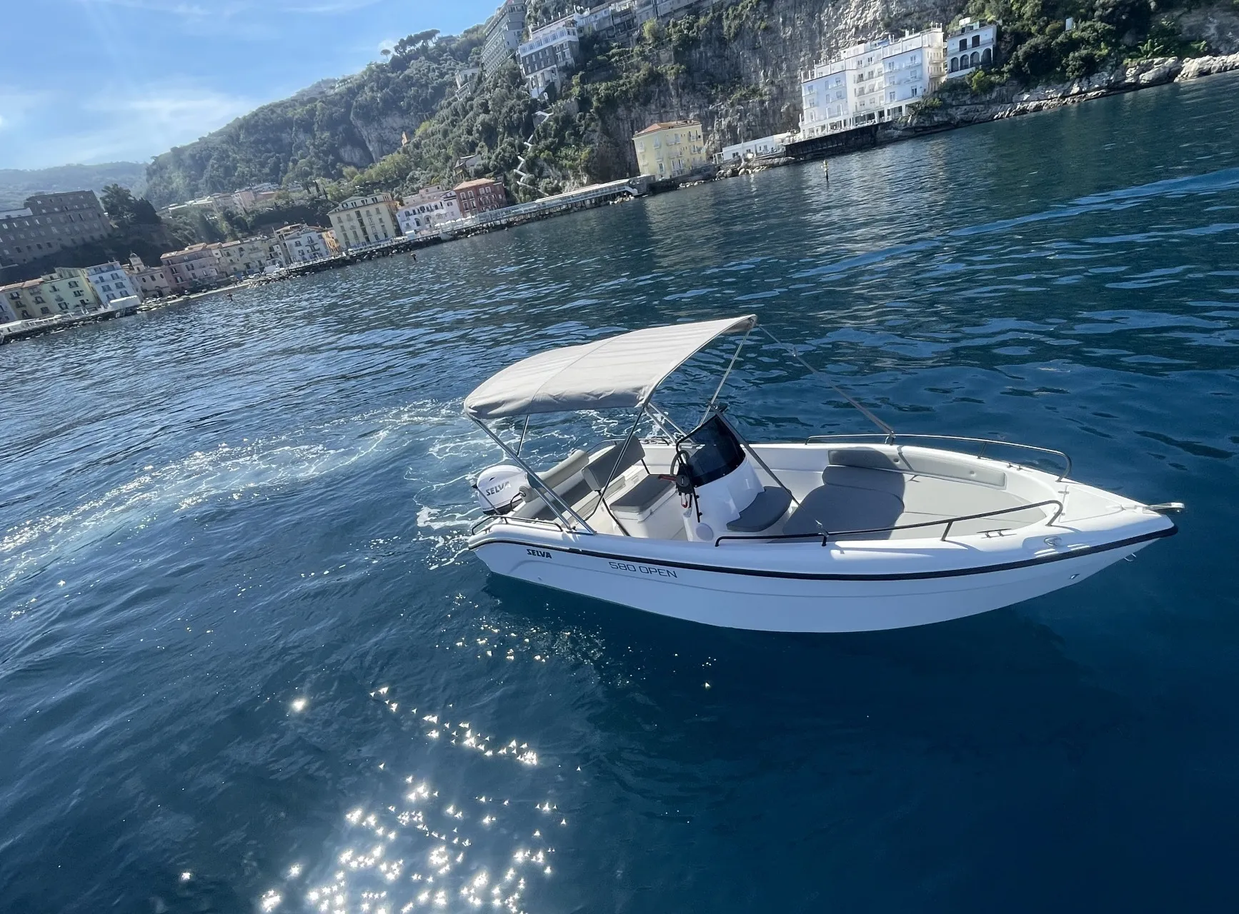 Revolution Sorrento-10