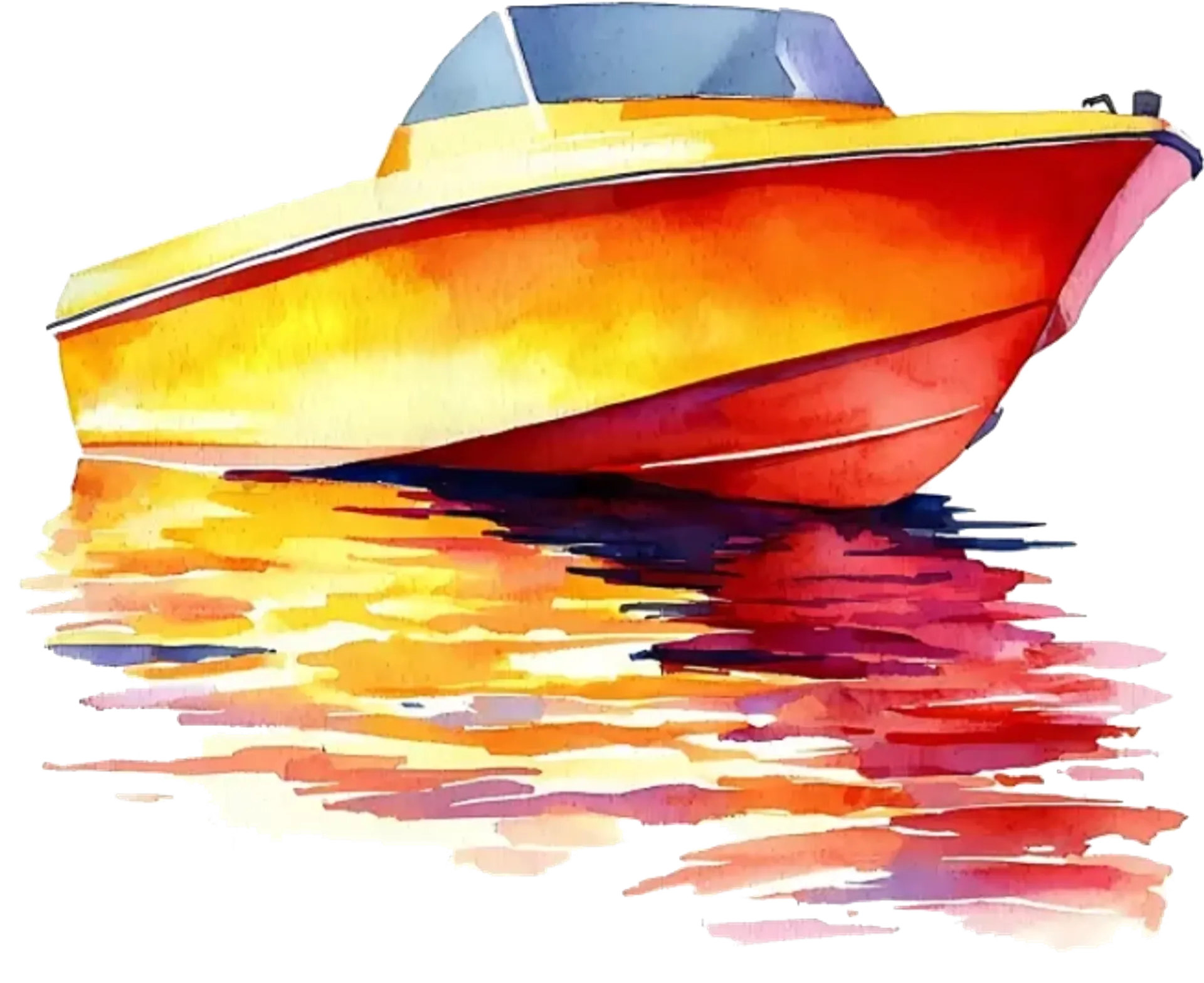 Boat Rental