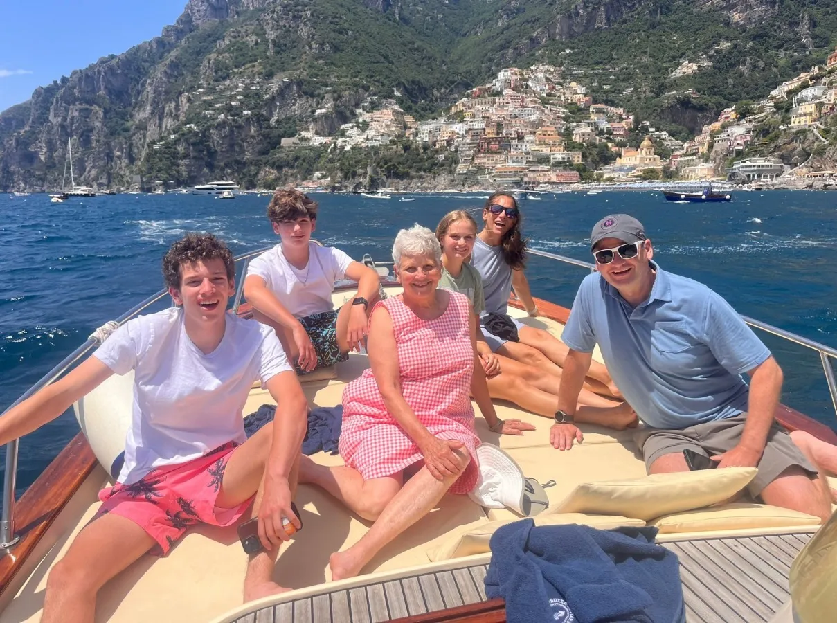 Tour privato di Capri e Positano-7
