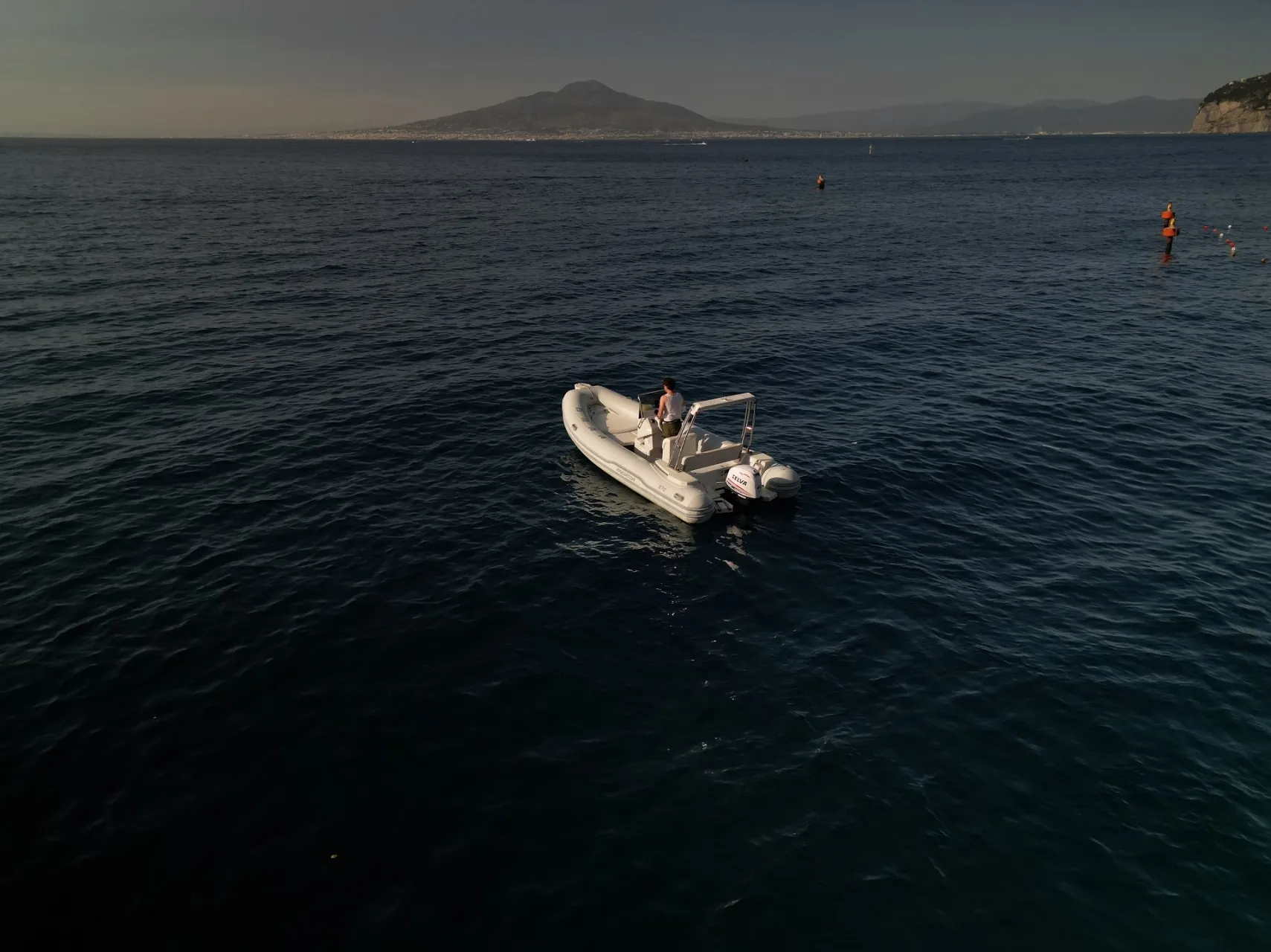 Revolution Sorrento-1