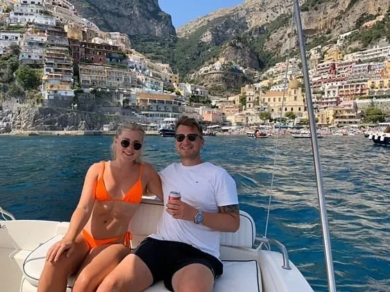 Tour privato di Capri e Positano-5