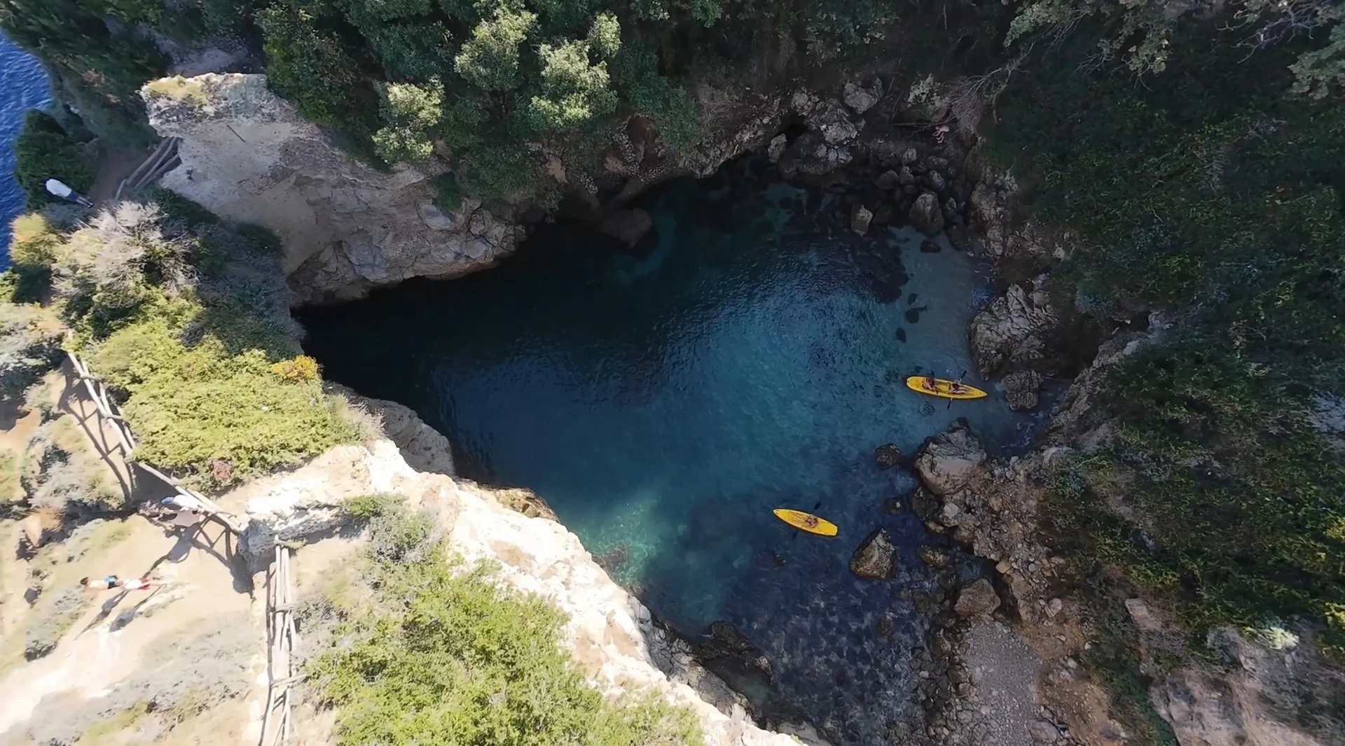 Revolution Sorrento-7