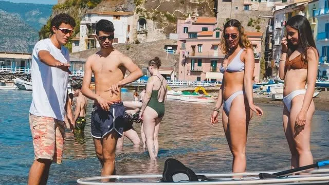 revolution_sorrento - Instagram Photo 4