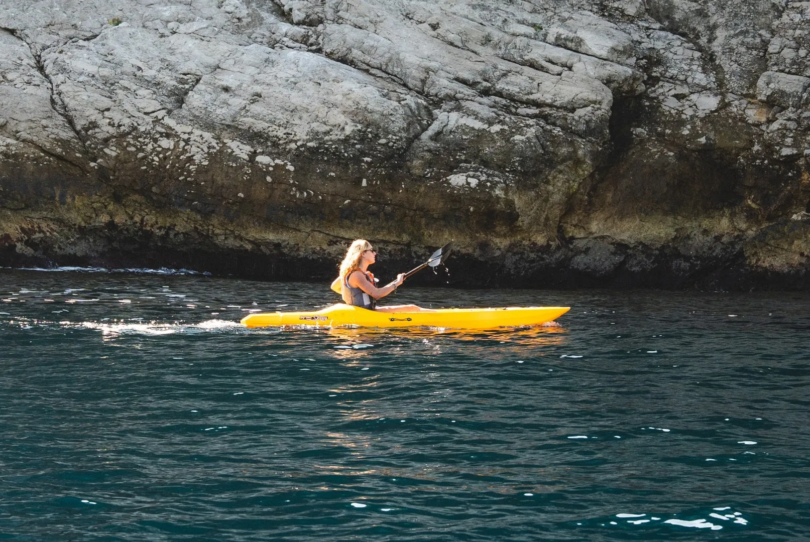 Kayak