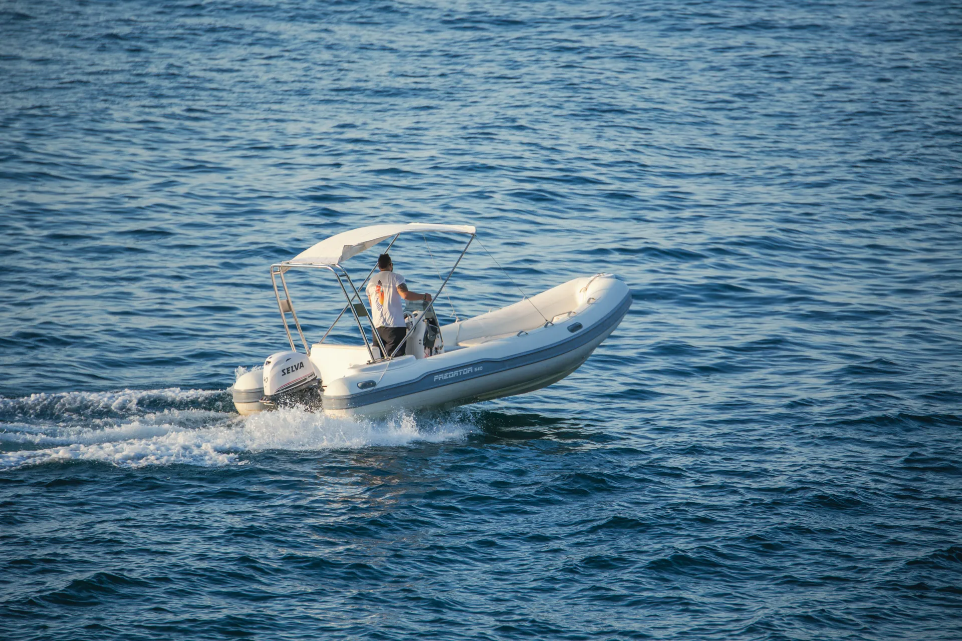 Set sail for an unforgettable experience among the wonders of the coast