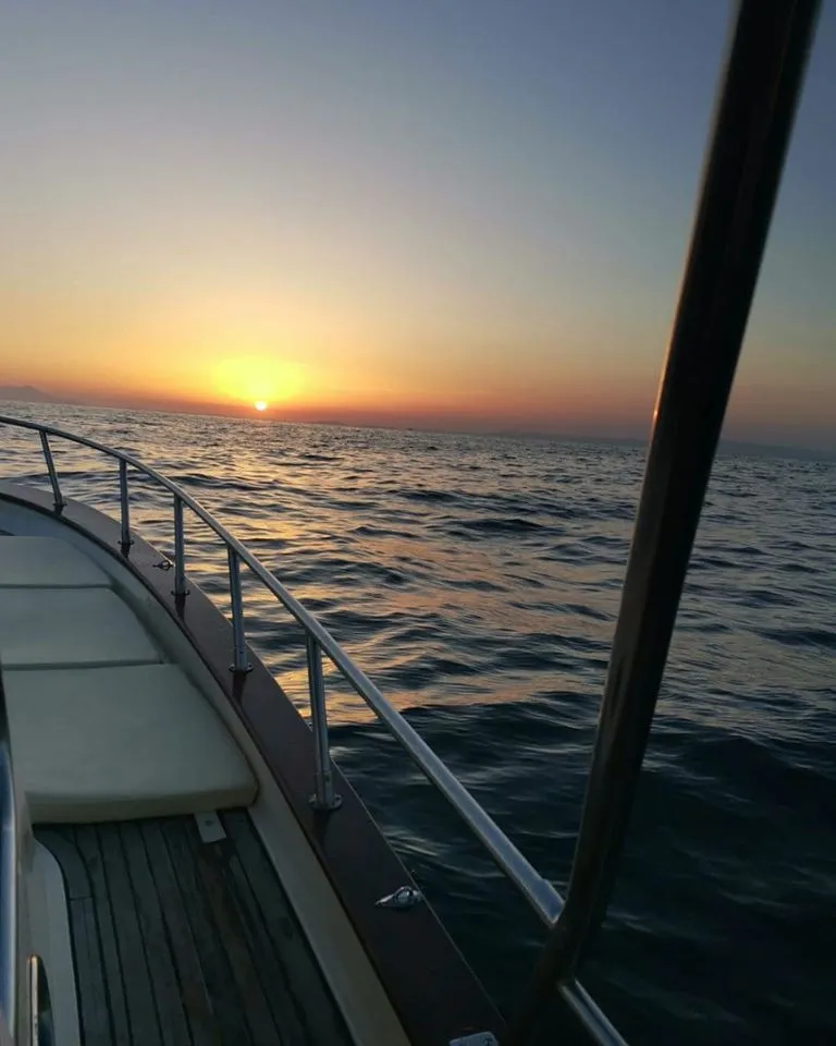 Tour privato al Tramonto-3