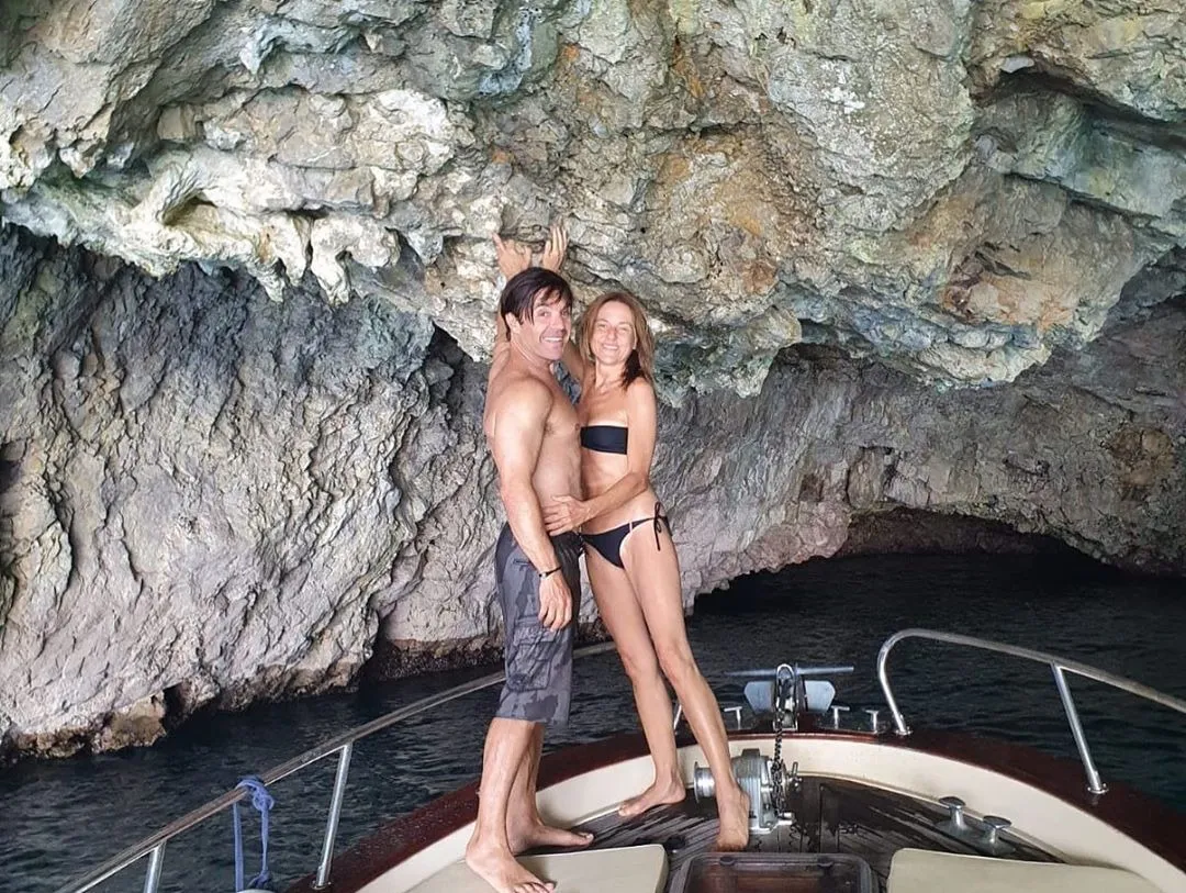 Tour privato di Capri e Positano-2