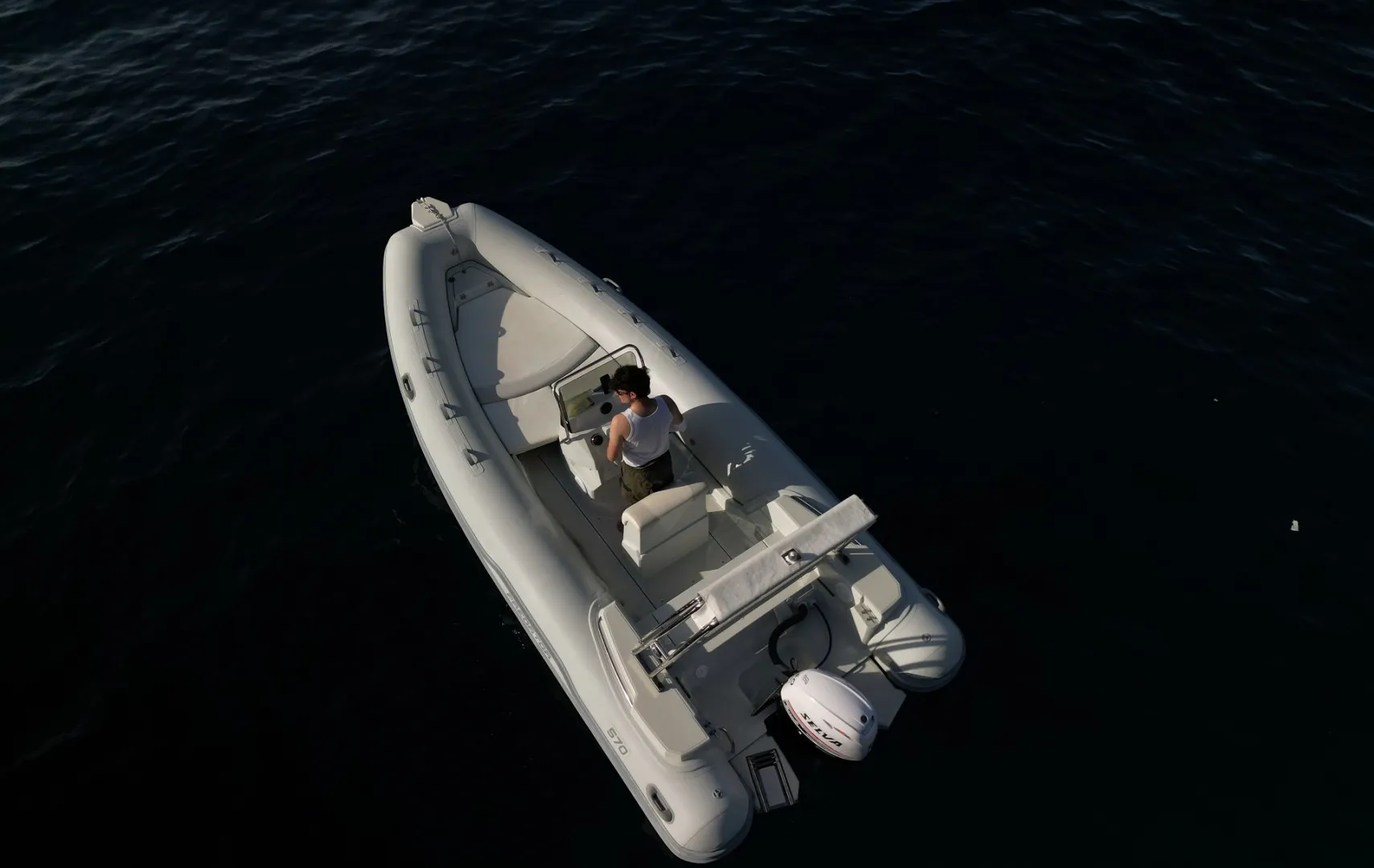 RIB 18ft Predator-1