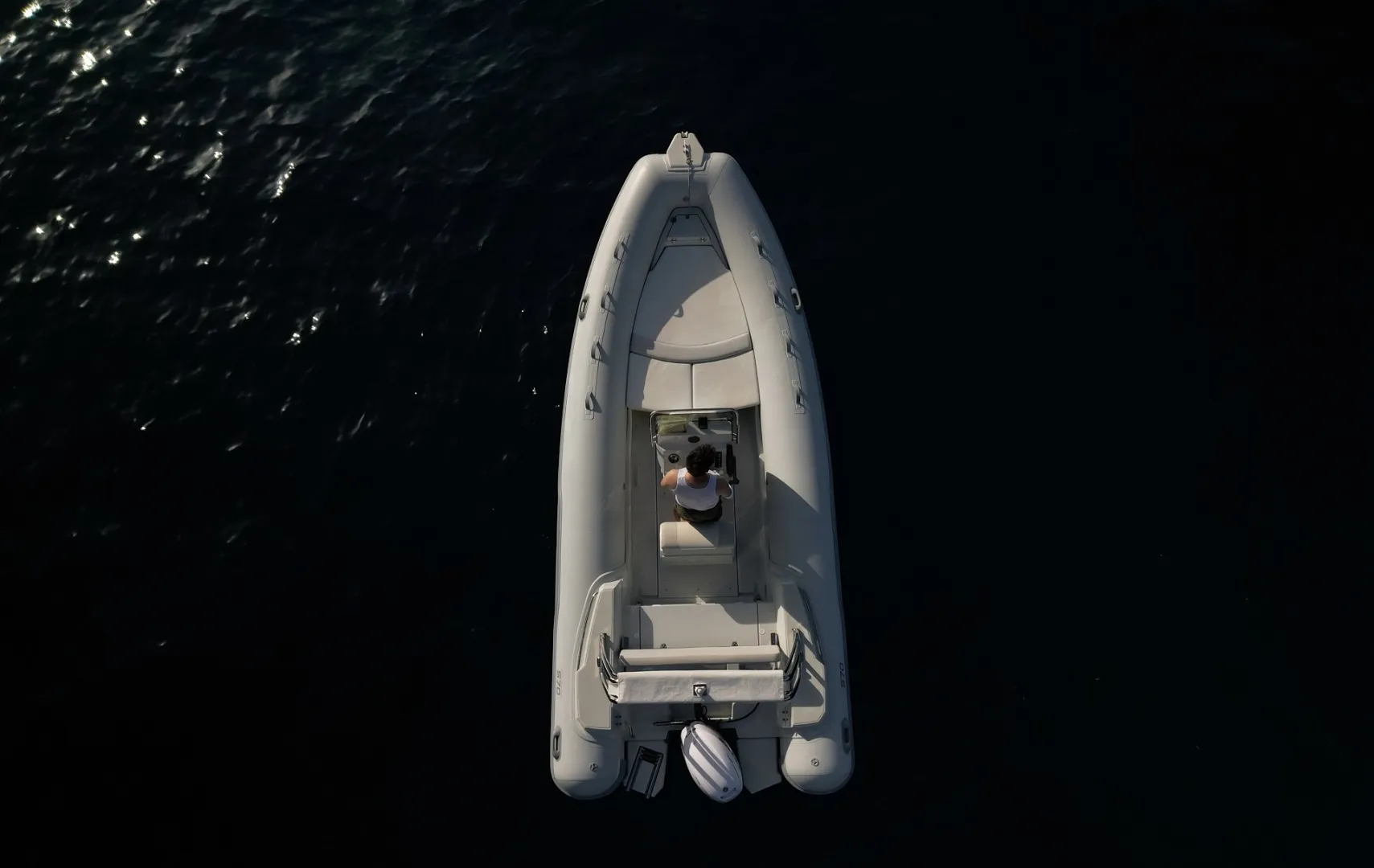RIB 18ft Predator-2