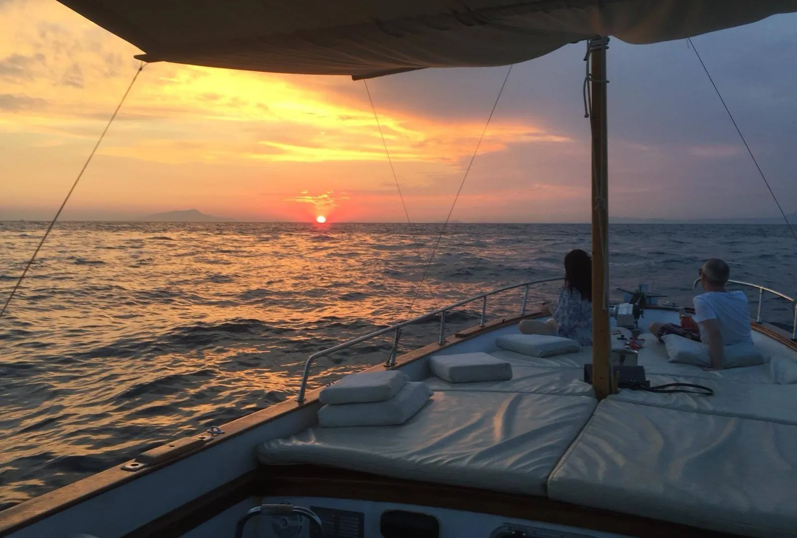 Tour privato al Tramonto-1