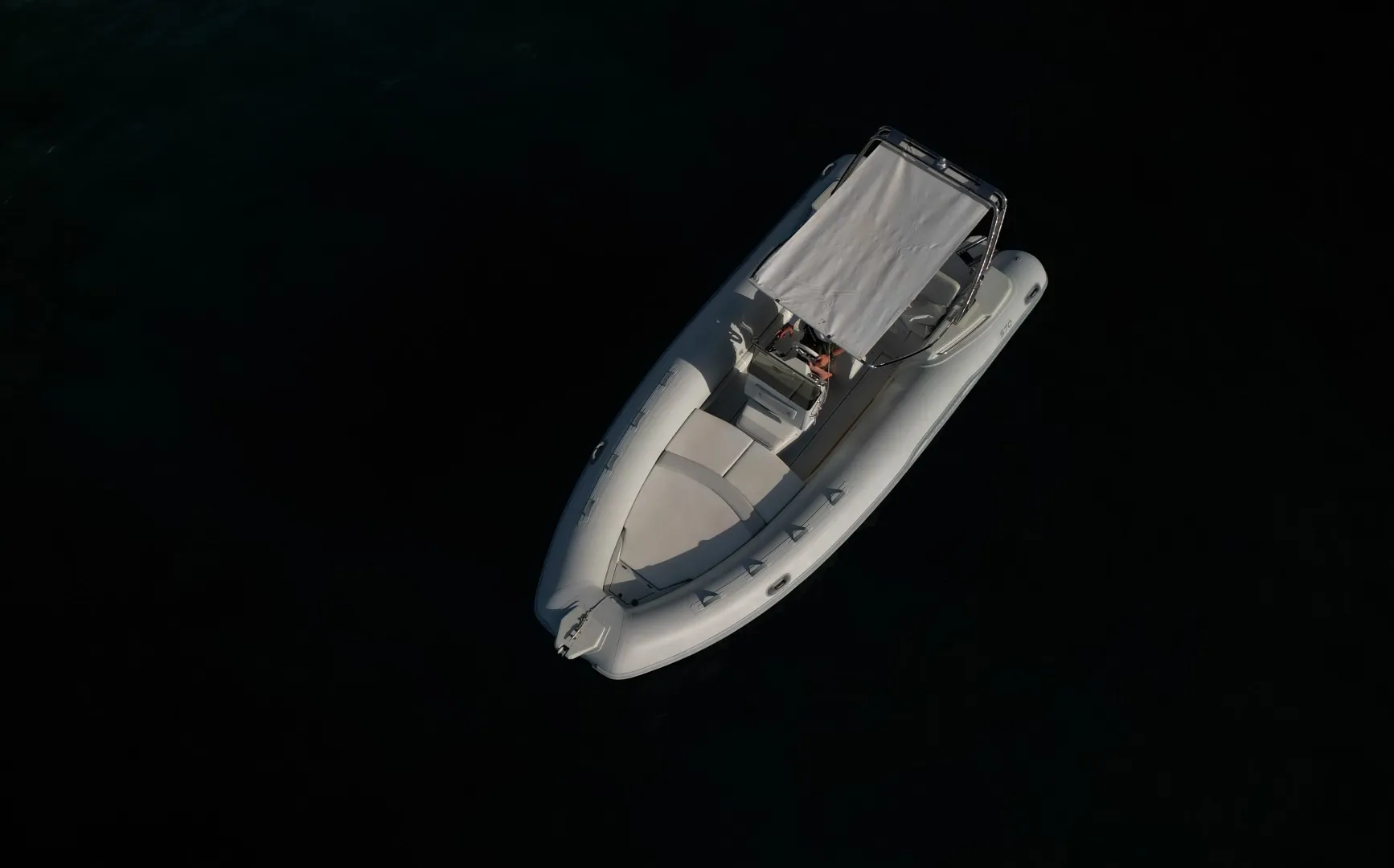 RIB 20ft Predator-4
