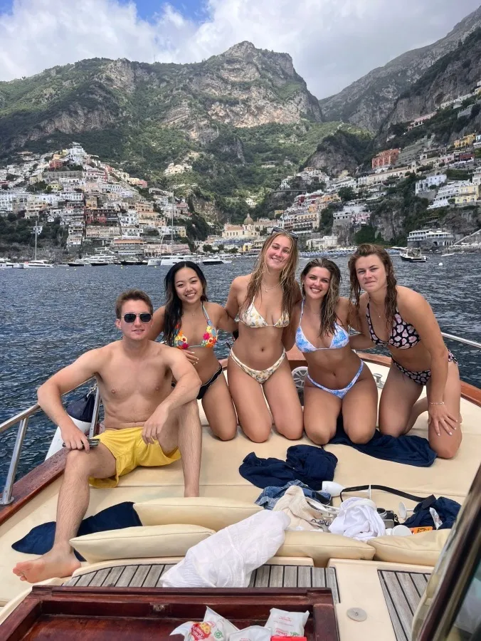 Tour privato di Capri e Positano-6