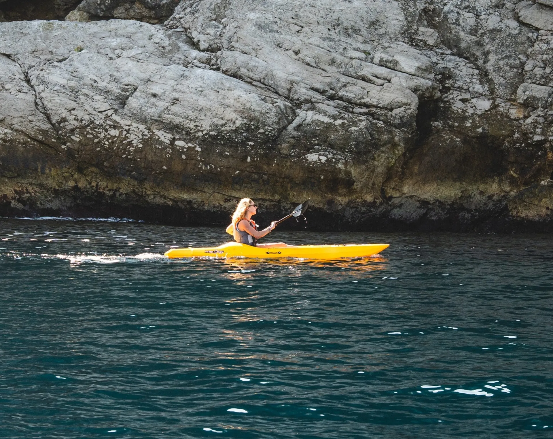 Kayak Rental